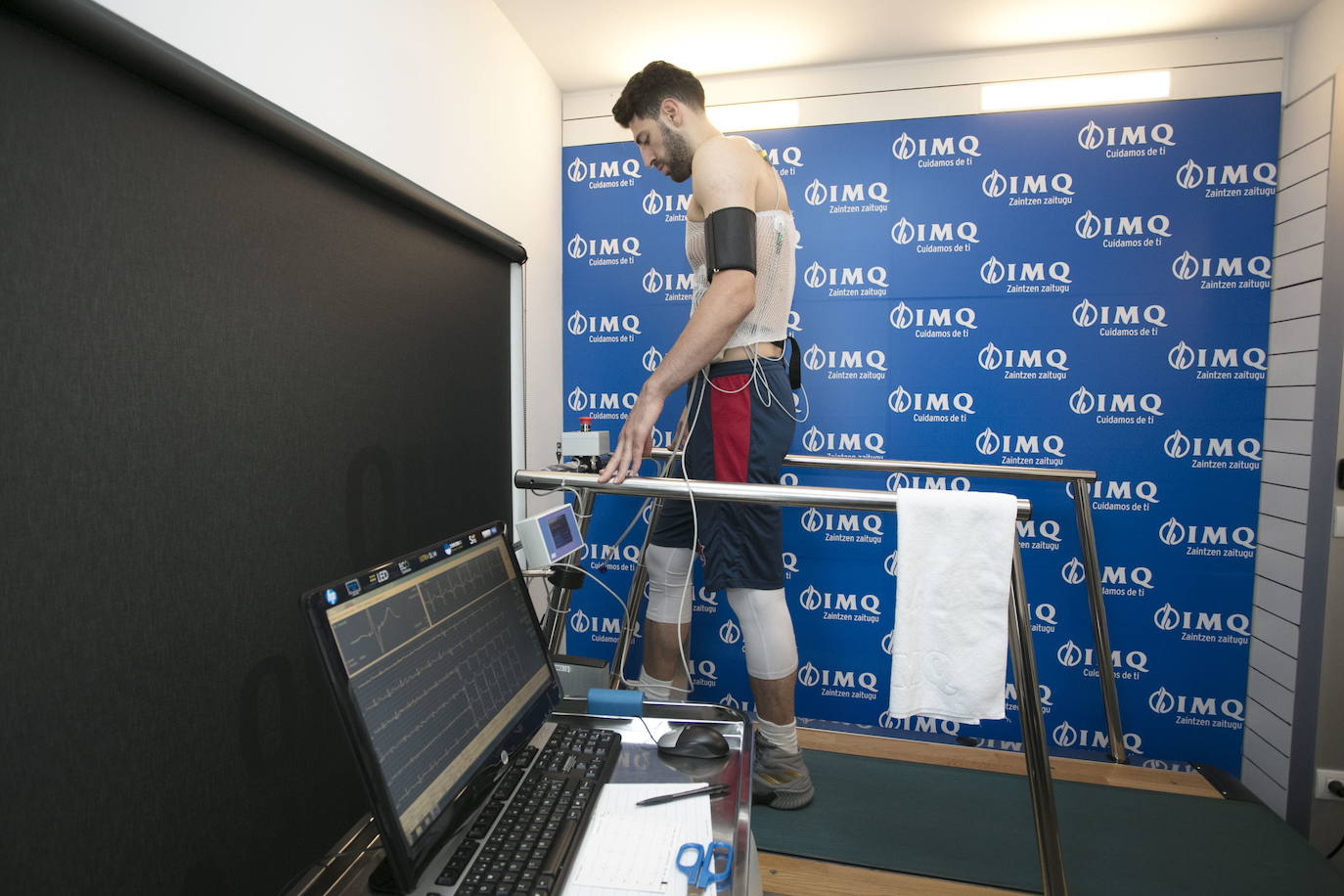 Fotos: La trayectoria de Shengelia en el Baskonia, en imágenes