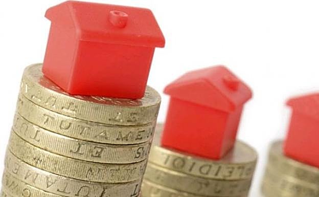 Las entidades bancarias recurren a nuestra vida digital para decidir sobre la concesión de préstamos hipotecarios.