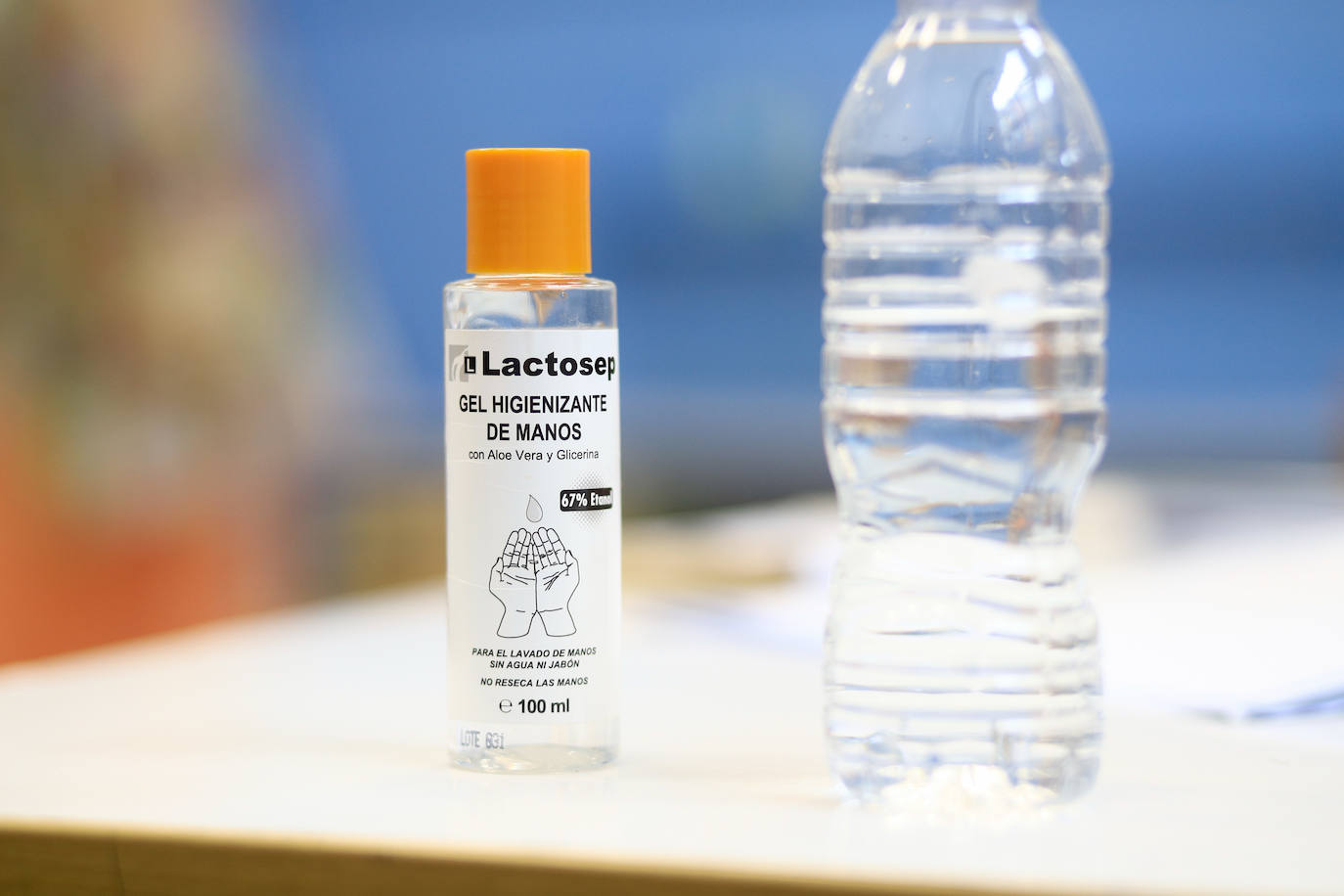 Fotos de las Elecciones del País Vasco 2020: la jornada electoral del 12 de julio en imágenes