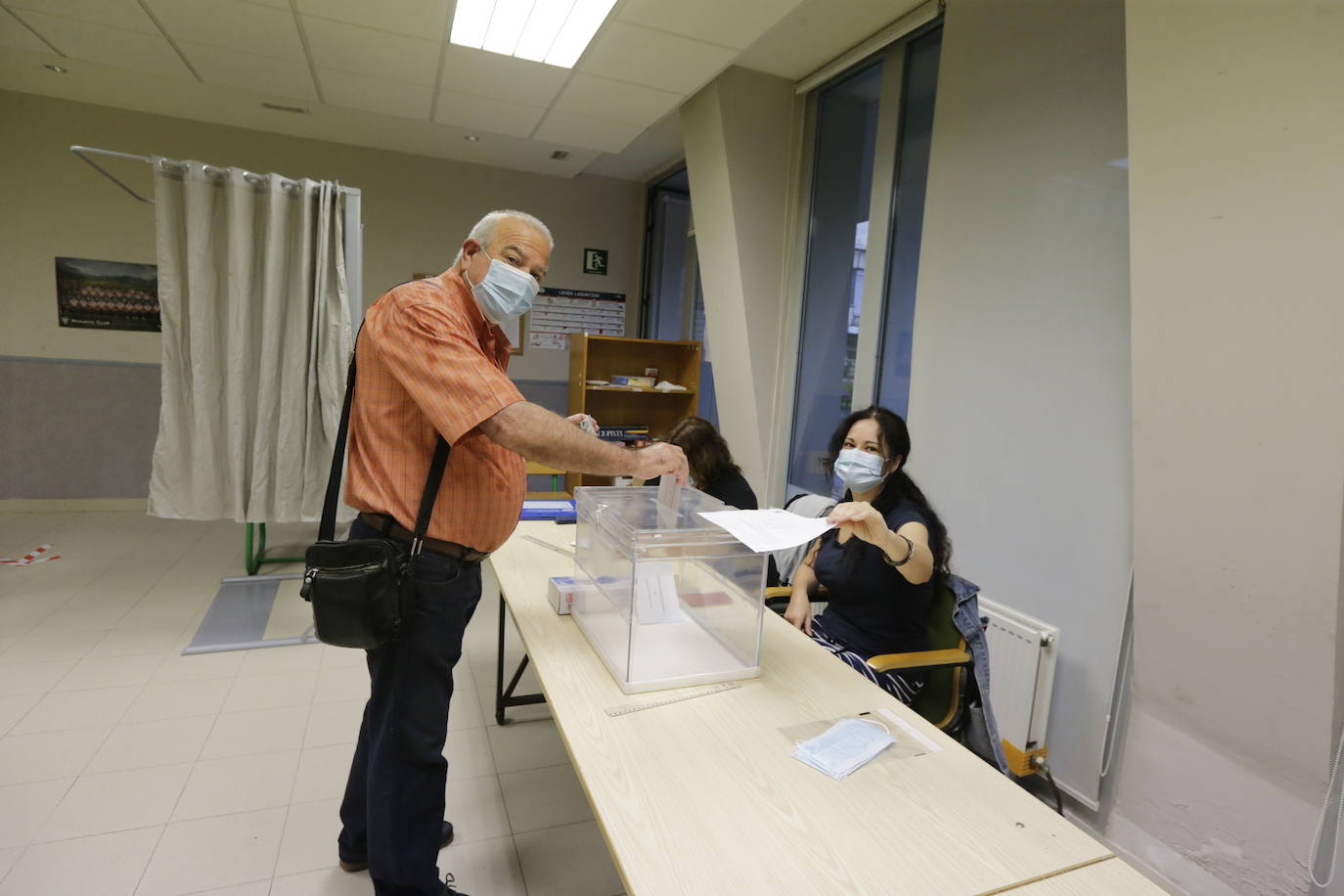 Instituto Unamuno, Bilbao