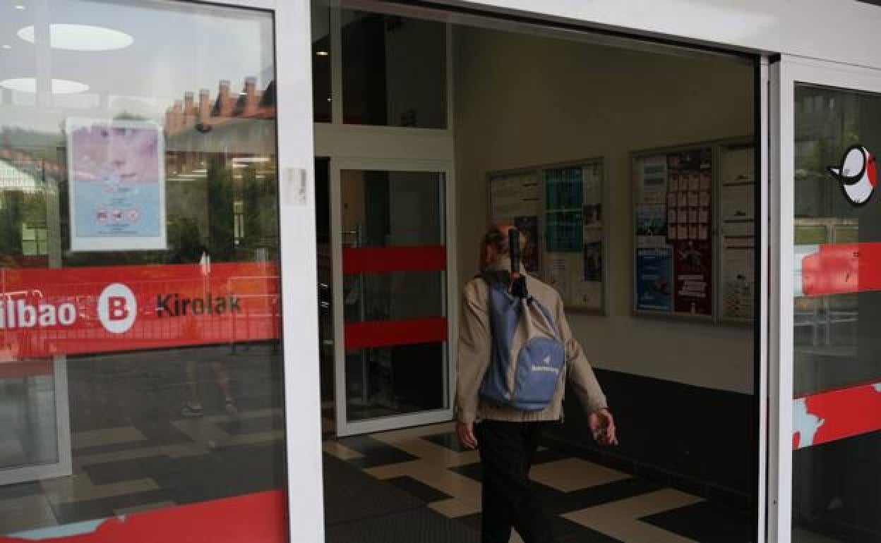 Bilbao Kirolak abre el plazo de inscripciones