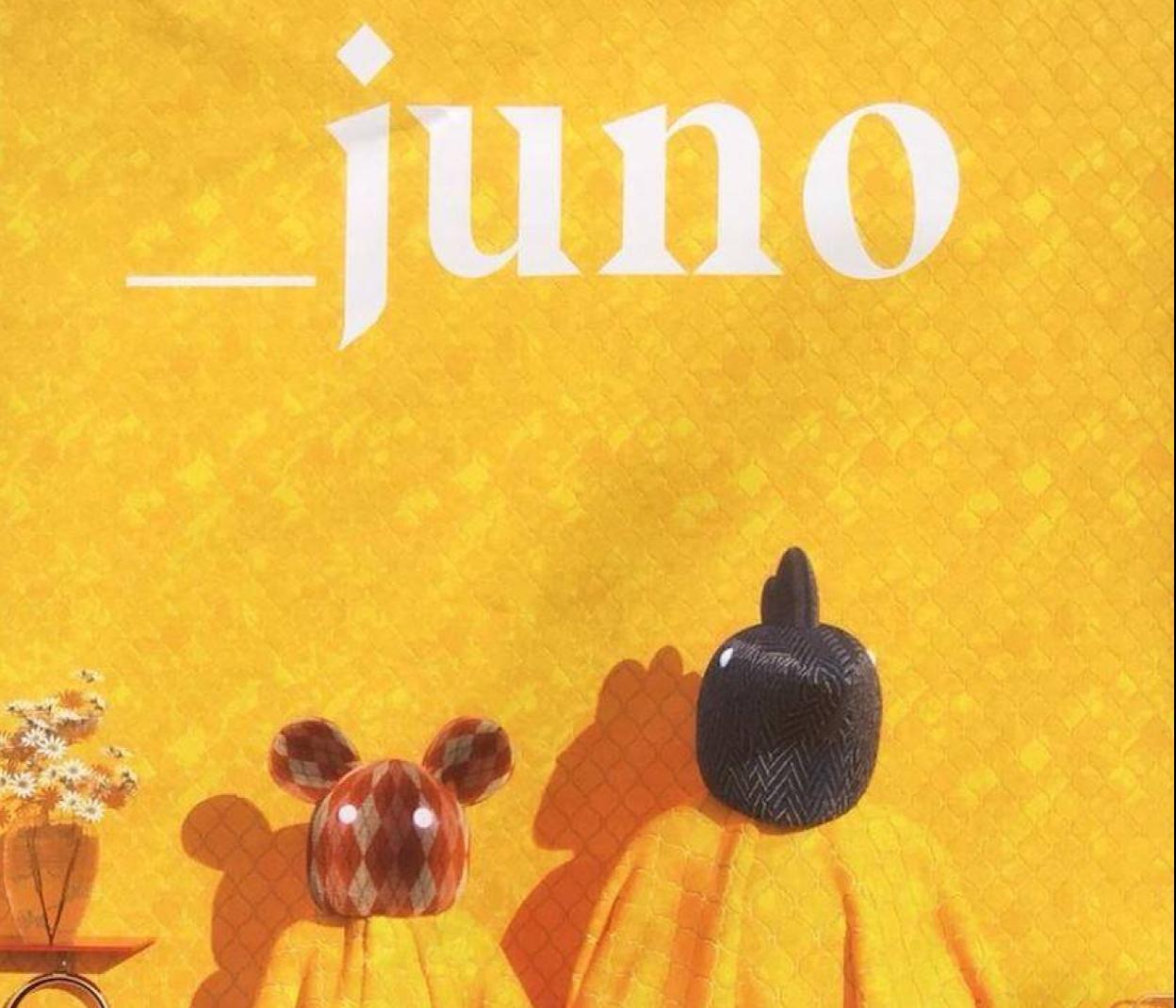 _Juno naiz