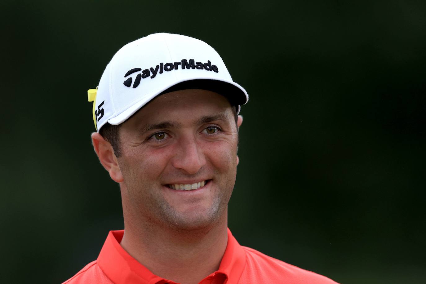 Fotos: Rahm es el número 1 del golf