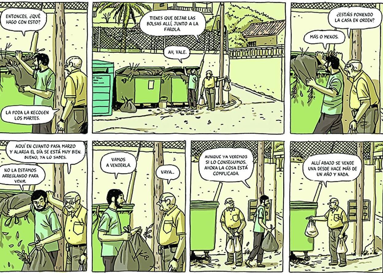 Bibliografía  Paco Roca, cómics e ilustración