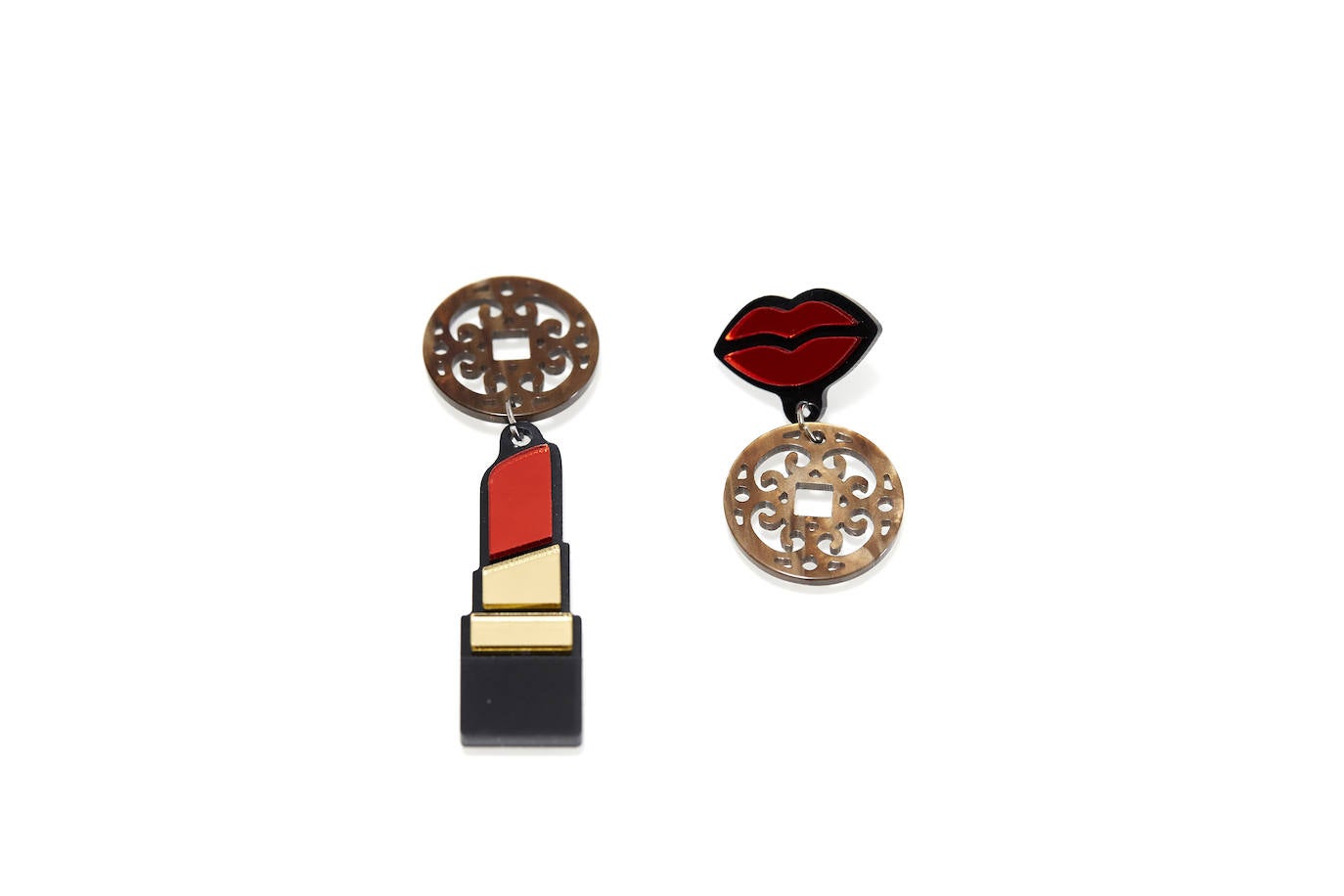 Fotos: Desde Itziar Ituño hasta Leire Martínez: la firma de pendientes bilbaína que arrasa entre las famosas