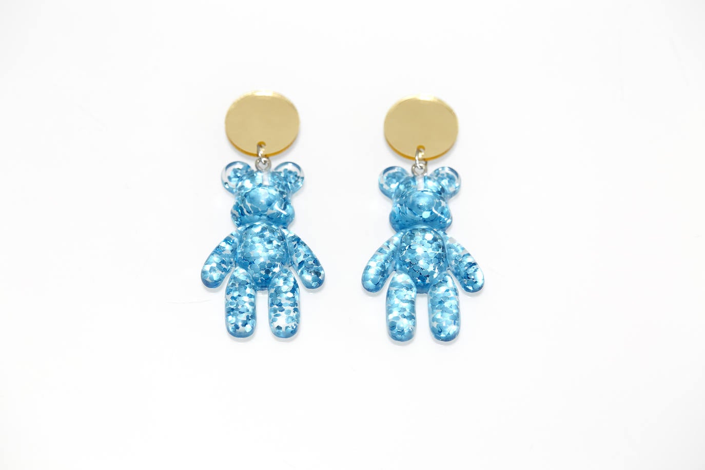 Fotos: Desde Itziar Ituño hasta Leire Martínez: la firma de pendientes bilbaína que arrasa entre las famosas