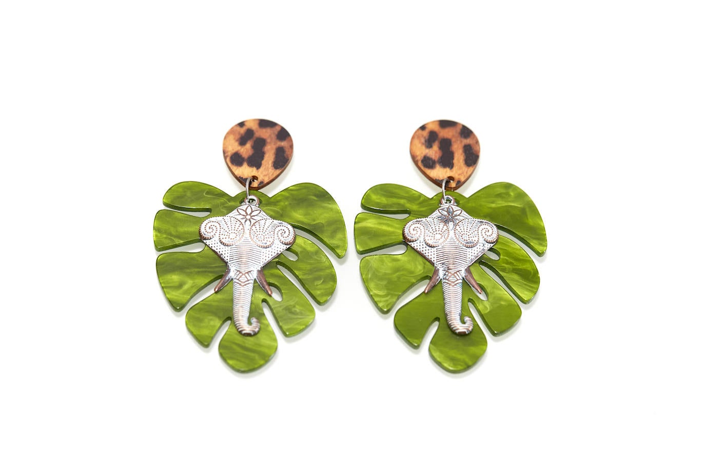 Fotos: Desde Itziar Ituño hasta Leire Martínez: la firma de pendientes bilbaína que arrasa entre las famosas