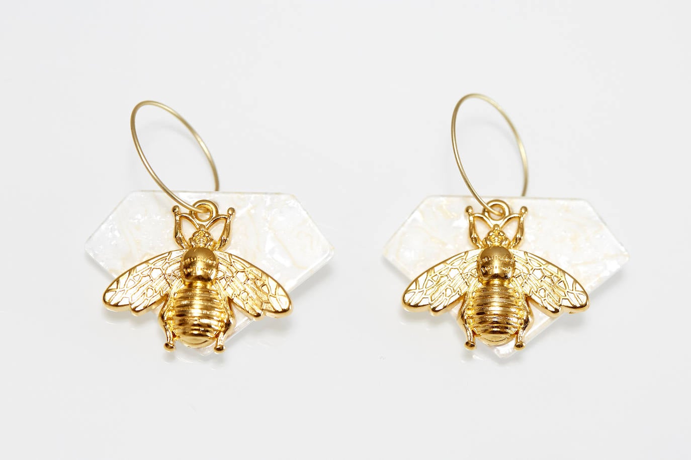 Fotos: Desde Itziar Ituño hasta Leire Martínez: la firma de pendientes bilbaína que arrasa entre las famosas