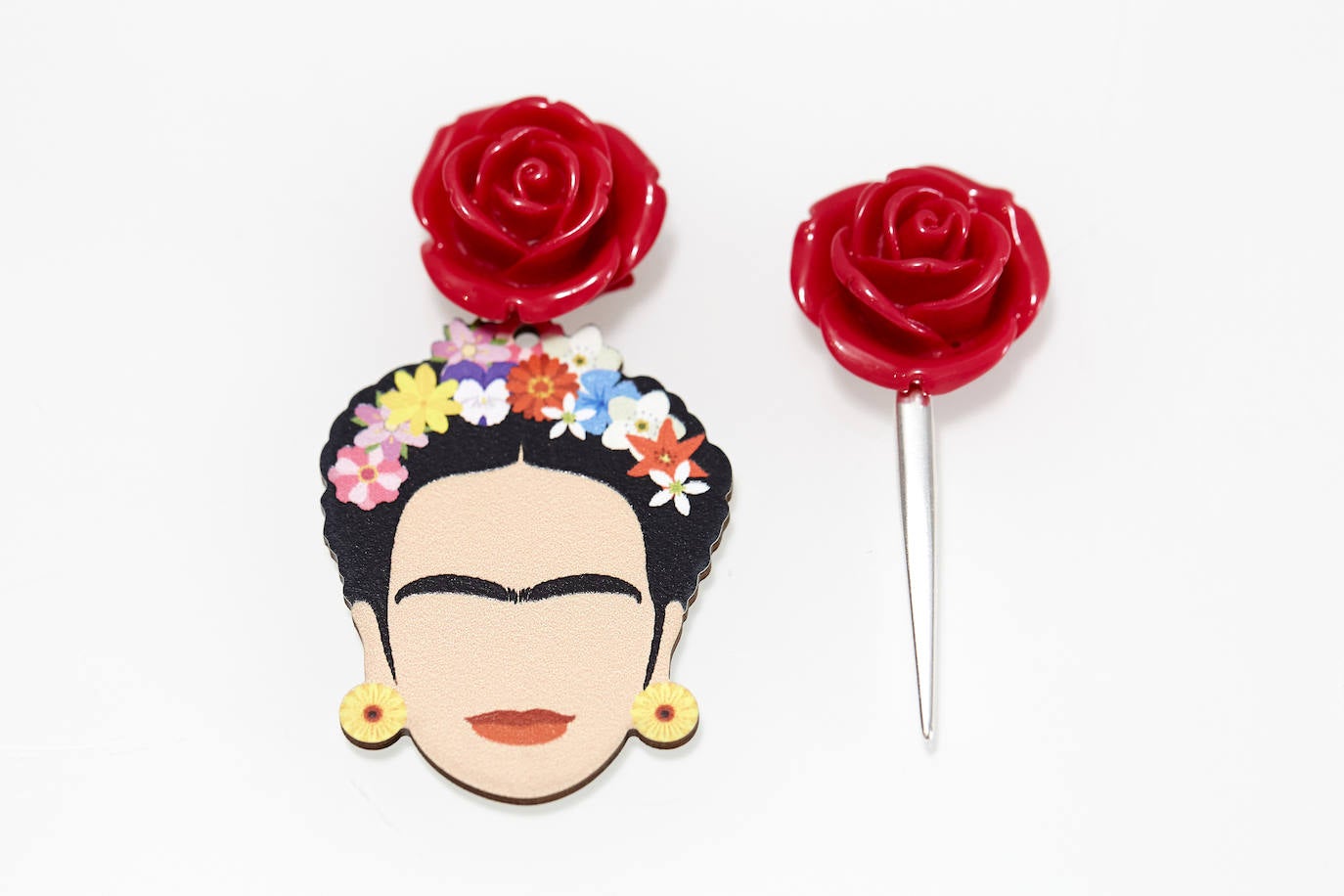 Fotos: Desde Itziar Ituño hasta Leire Martínez: la firma de pendientes bilbaína que arrasa entre las famosas