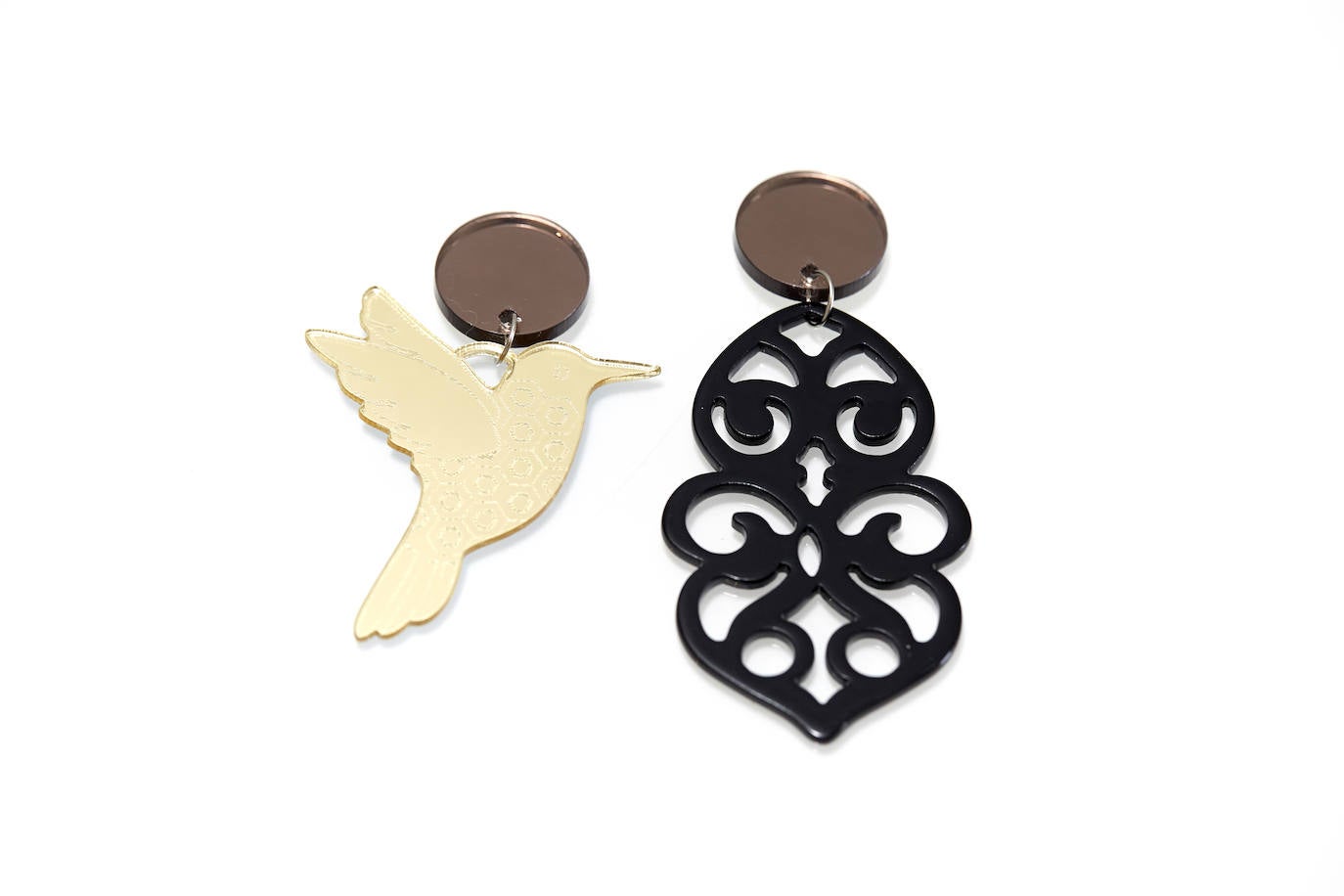 Fotos: Desde Itziar Ituño hasta Leire Martínez: la firma de pendientes bilbaína que arrasa entre las famosas