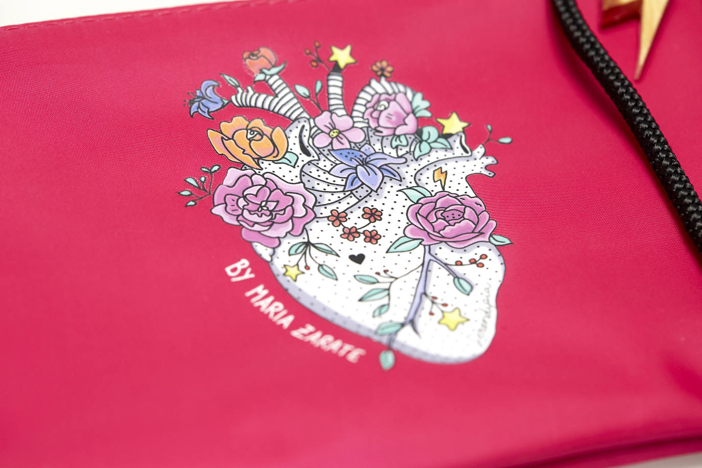 Fotos: Desde Itziar Ituño hasta Leire Martínez: la firma de pendientes bilbaína que arrasa entre las famosas