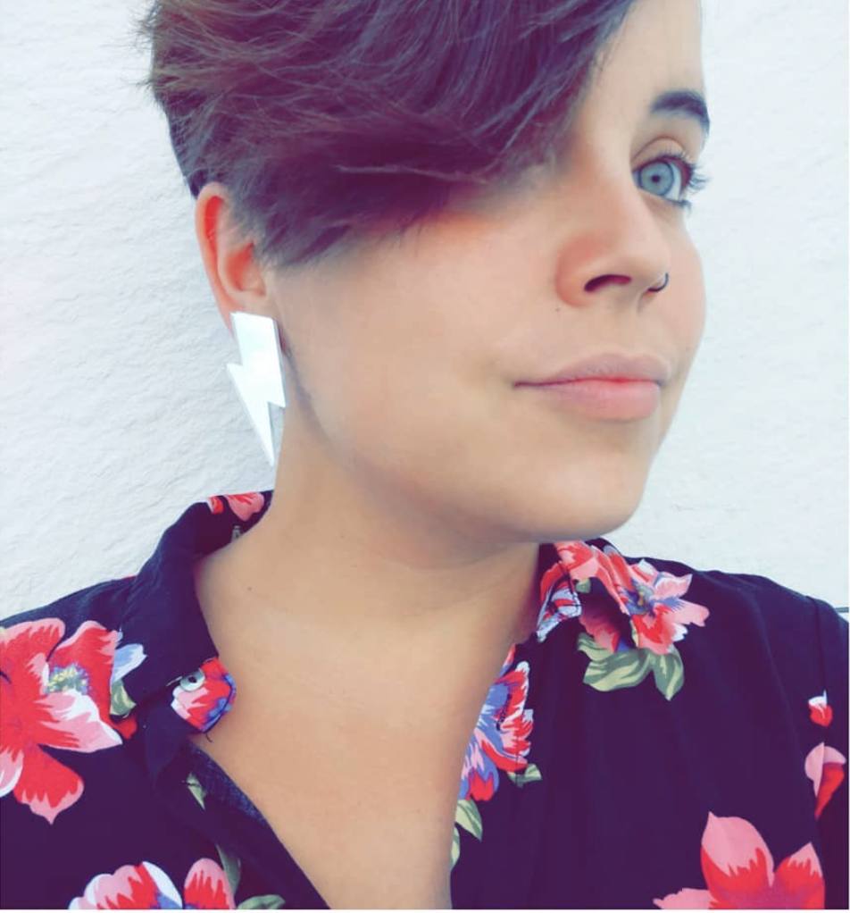 Fotos: Desde Itziar Ituño hasta Leire Martínez: la firma de pendientes bilbaína que arrasa entre las famosas