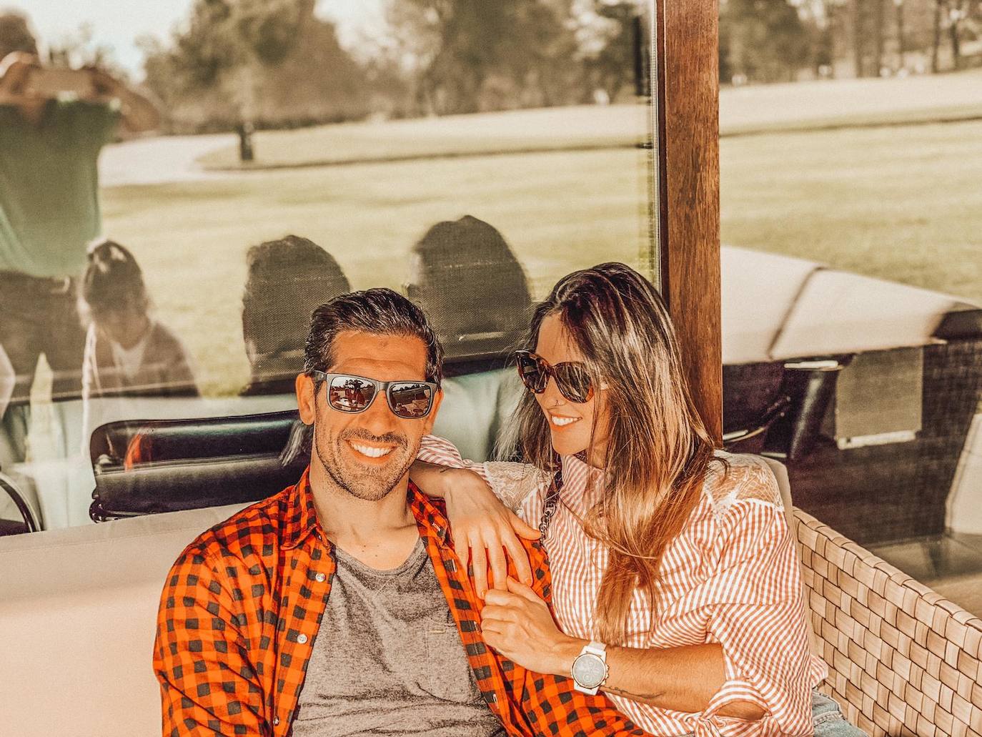 Fotos: Las 44 cosas que no sabías de Carmen Esperanza, la instagramer vizcaína que muestra una maternidad real