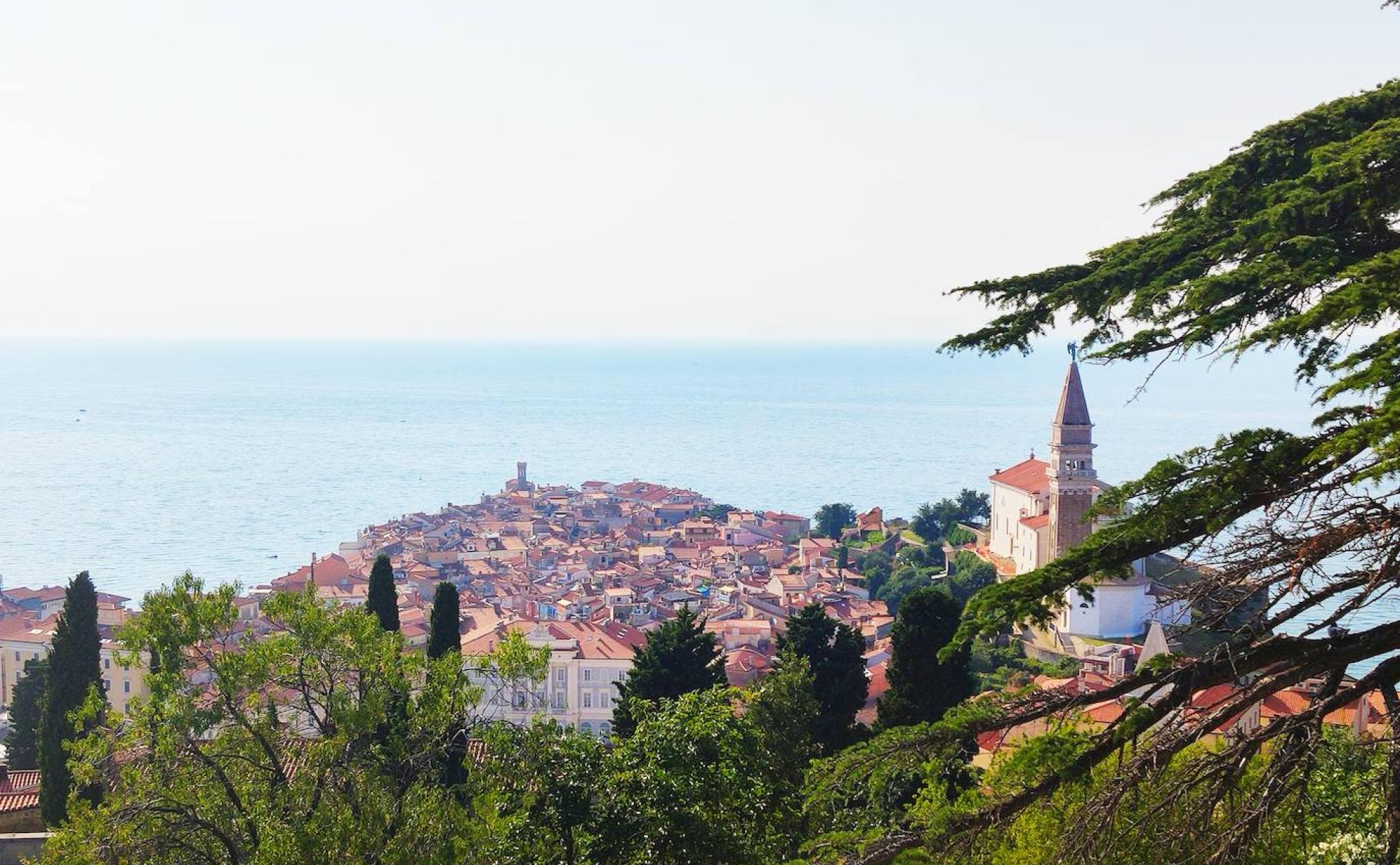 Eslovenia: Las Crónicas de Narnia y mucho más