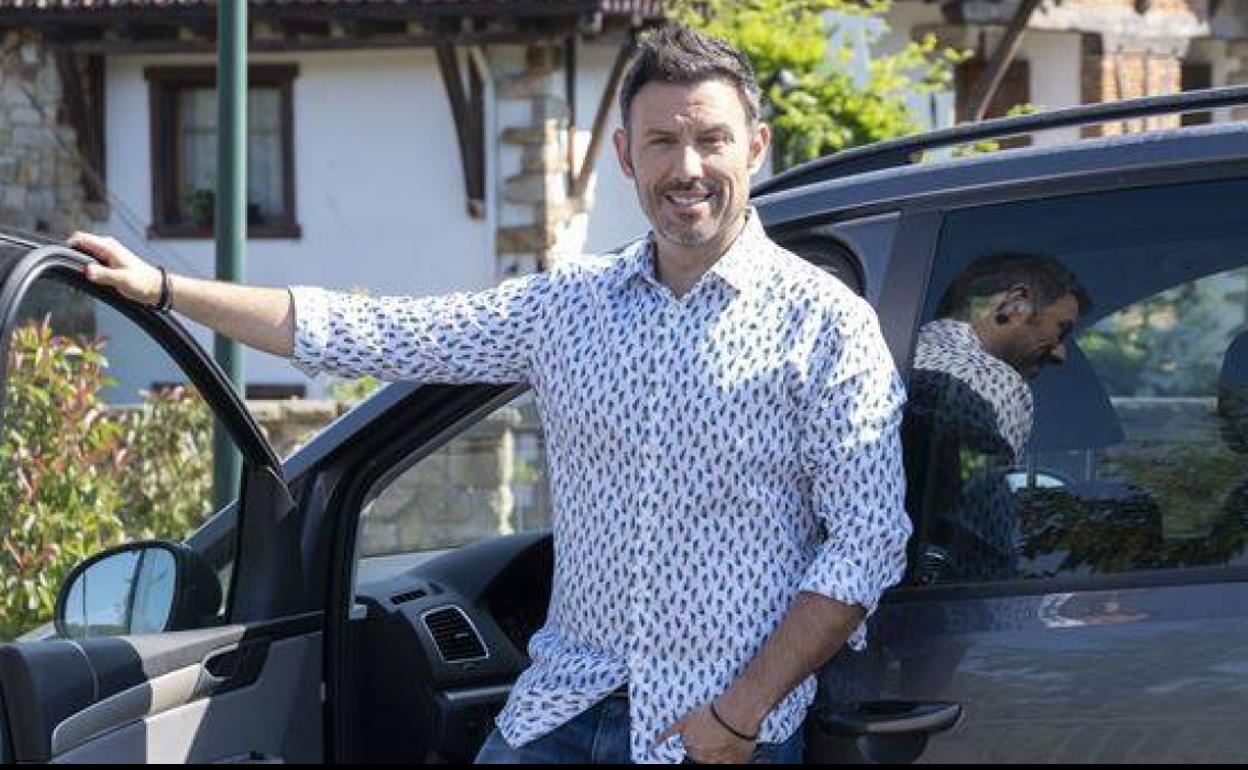 'The Basque Route' saioaren azken atala, Lekeitio eta Gasteiz artean