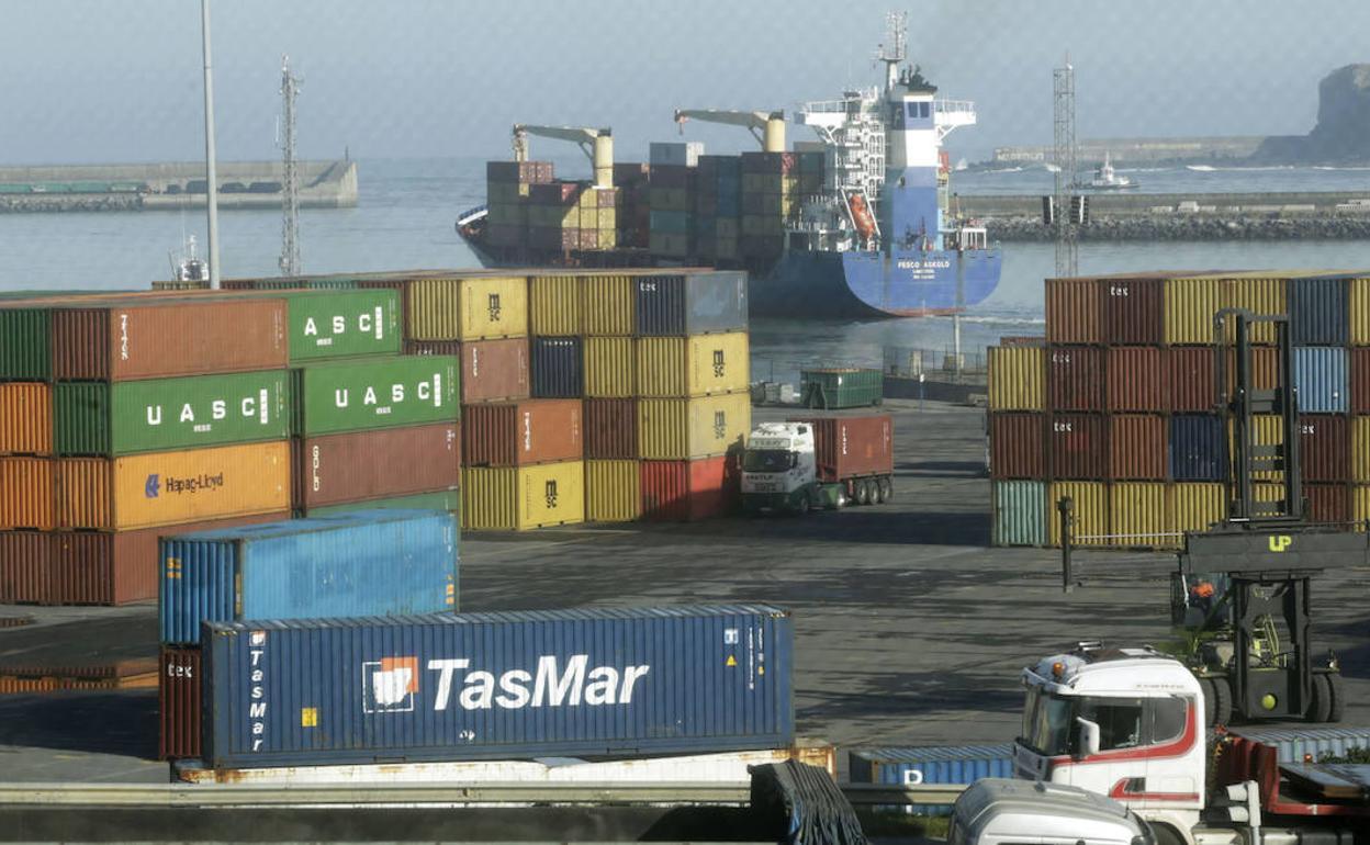 Un momento muy delicado marcado por la bajada del tráfico