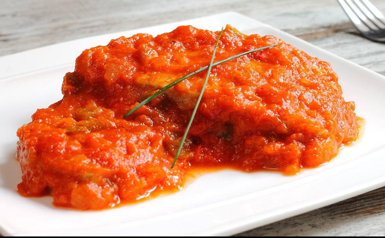 Para bonitos, los del Norte