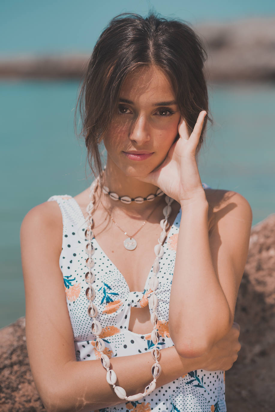 Fotos: Diseñados en Bilbao y elaborados en Bali: los bikinis y bañadores sostenibles que miran a un futuro mejor