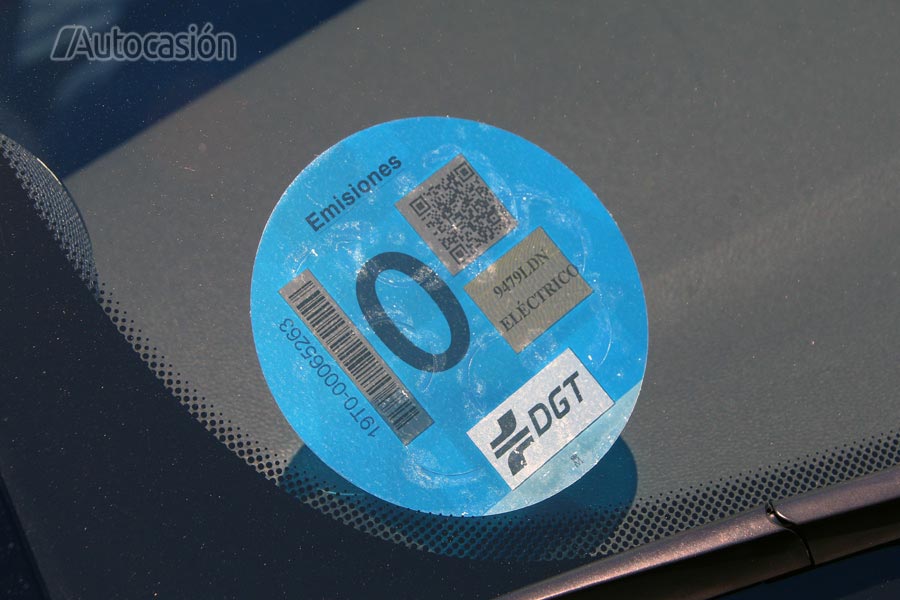 Fotos: Fotogalería: MINI Cooper SE