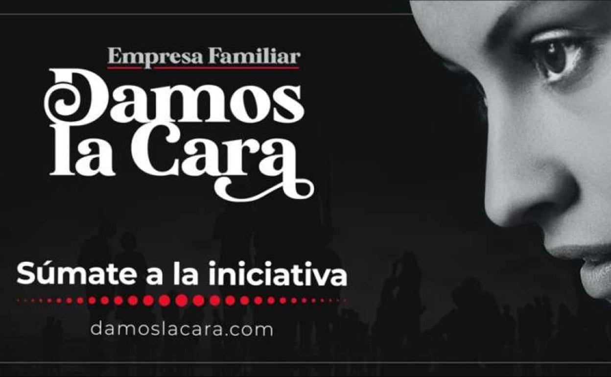 10 empresas familiares vascas se unen al movimiento 'Damos la cara'