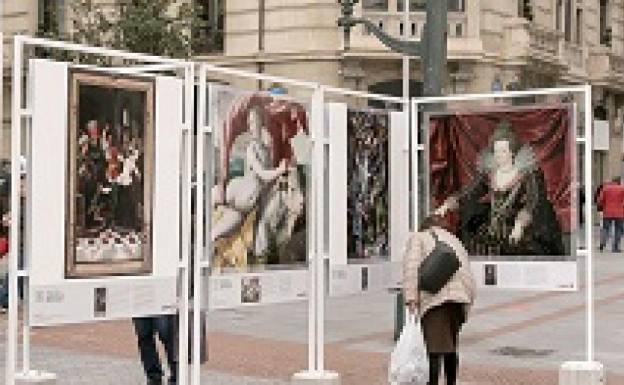 Plentzia arte museoa da orain