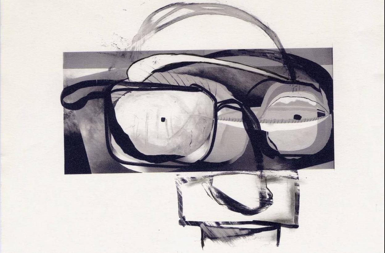 Majaretas o visionarios