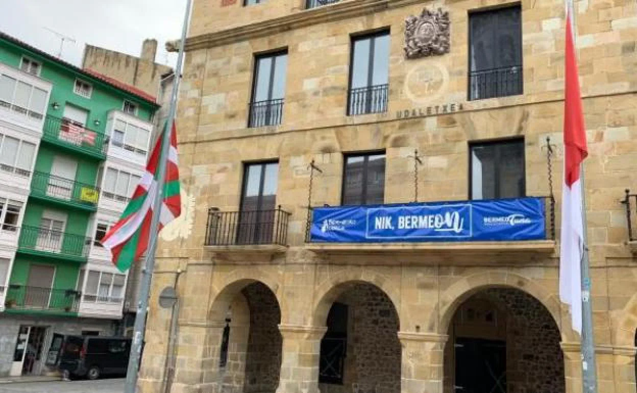 Bermeo insufla 100.000 euros al comercio y la hostelería para paliar las pérdidas por el Covid 