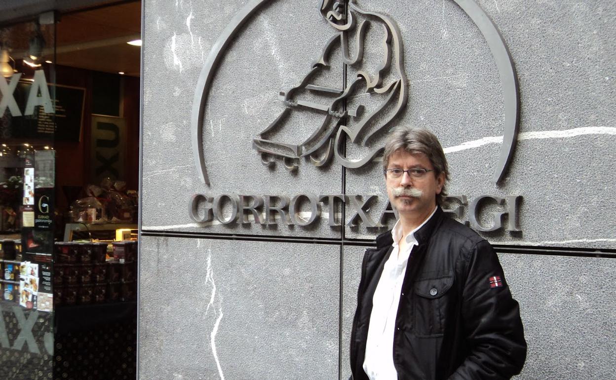 Bisita gidatu ezberdinen bidez dastaketetan eta tailerretan parte-hartzeko parada izango dute bertaratzen direnek 