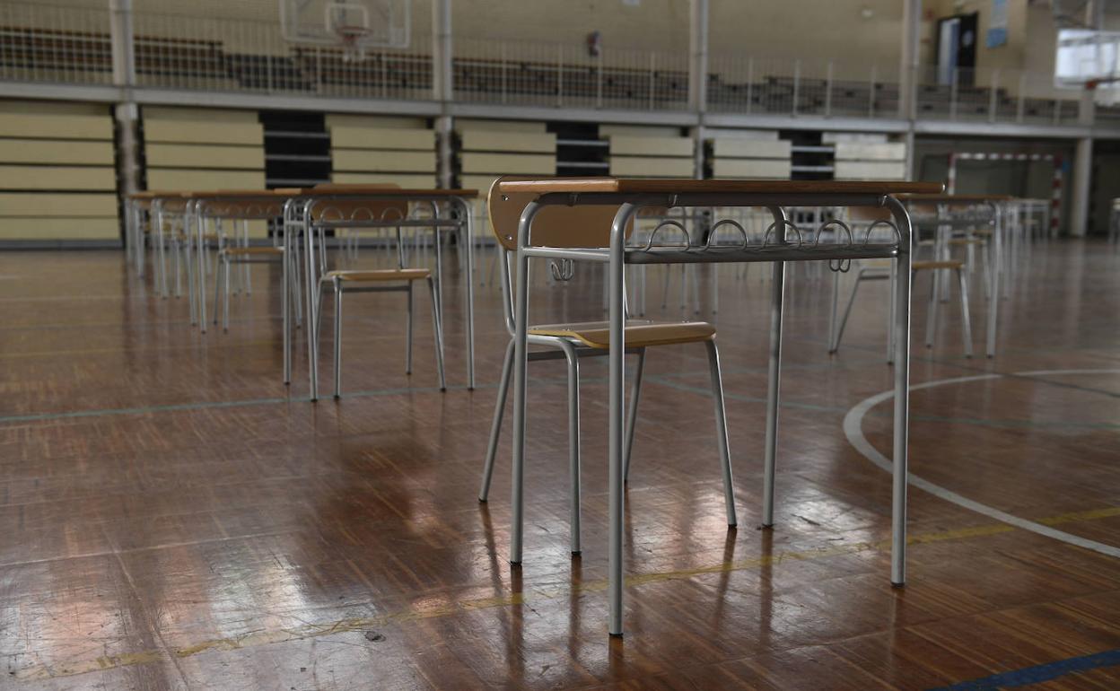 Emergencia educativa