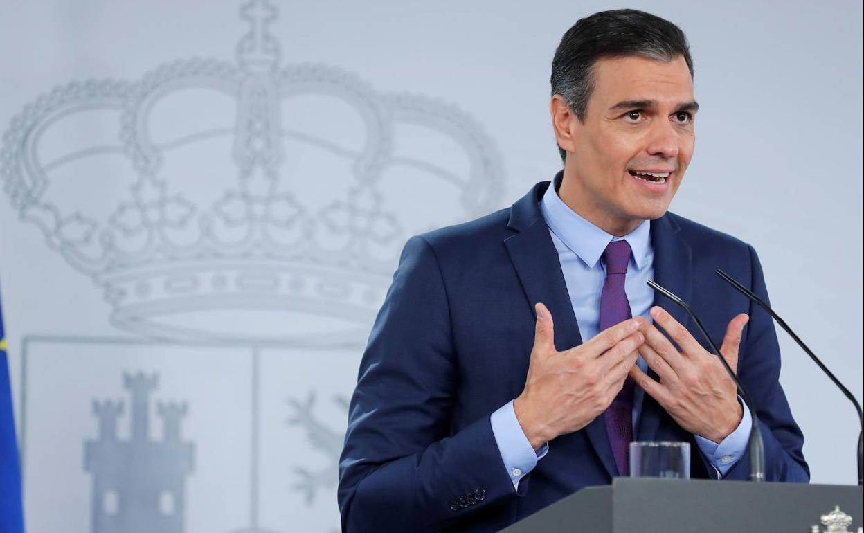 Reputación y progreso