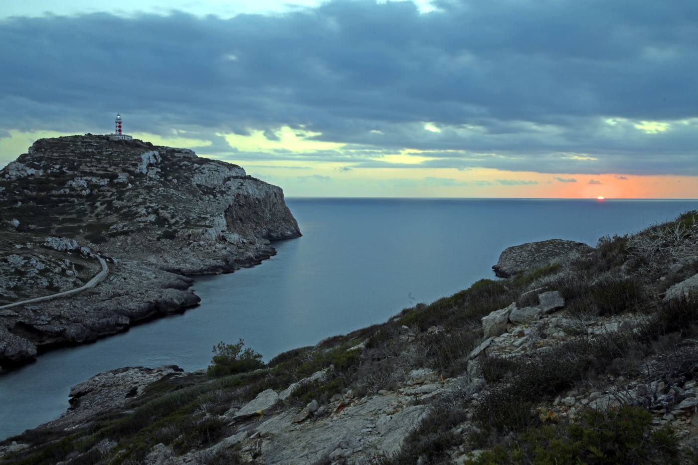 Cabrera, Mallorca