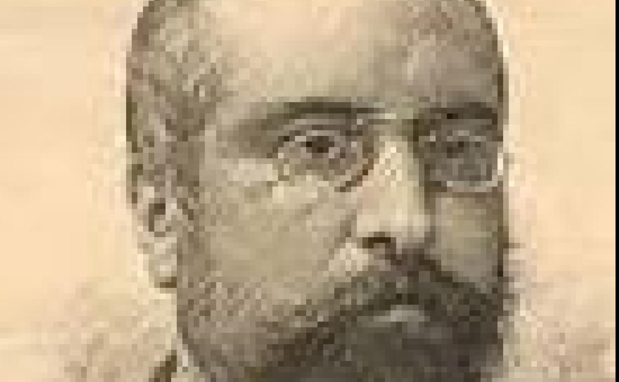 Arturo Campion euskaltzale nafarraren biografia kaleratu du Euskaltzaindiak