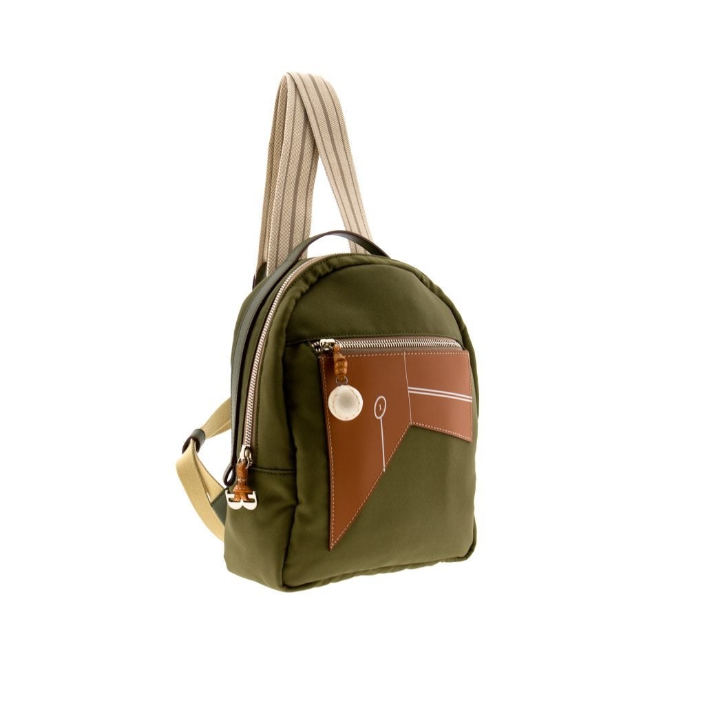 Fotos: Los bolsos sostenibles más deseados están inspirados en los frontones vascos