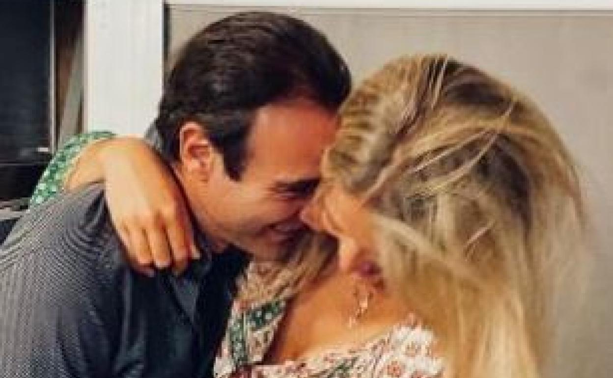 Enrique Ponce elimina todas las fotos junto a Ana Soria de su Instagram