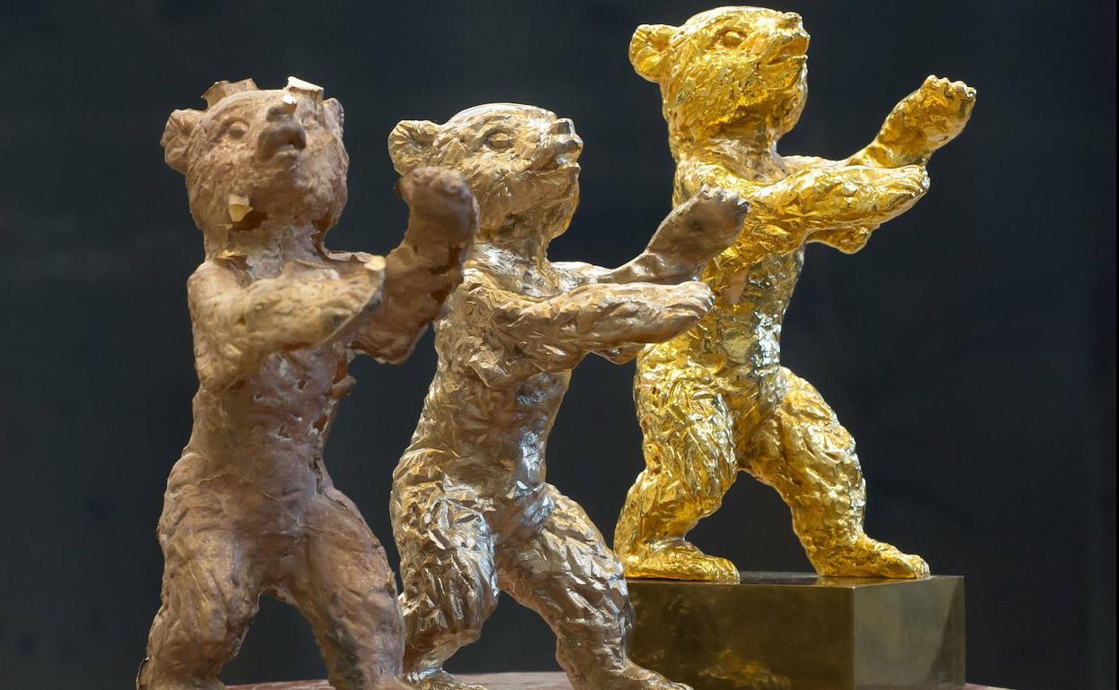 Berlinale Zinemaldiak ez du genero bereizketarik burutuko antzezpen sariketaren arloan