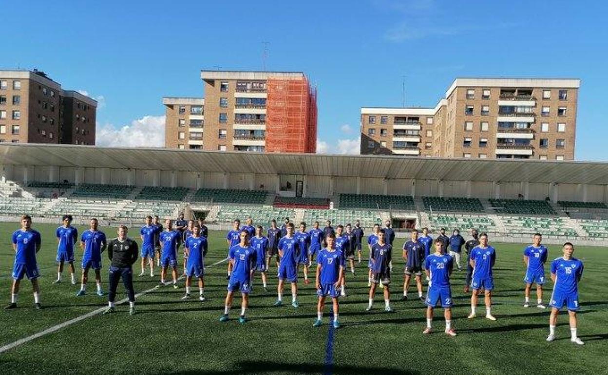 El Arenas confía en el «factor campo»