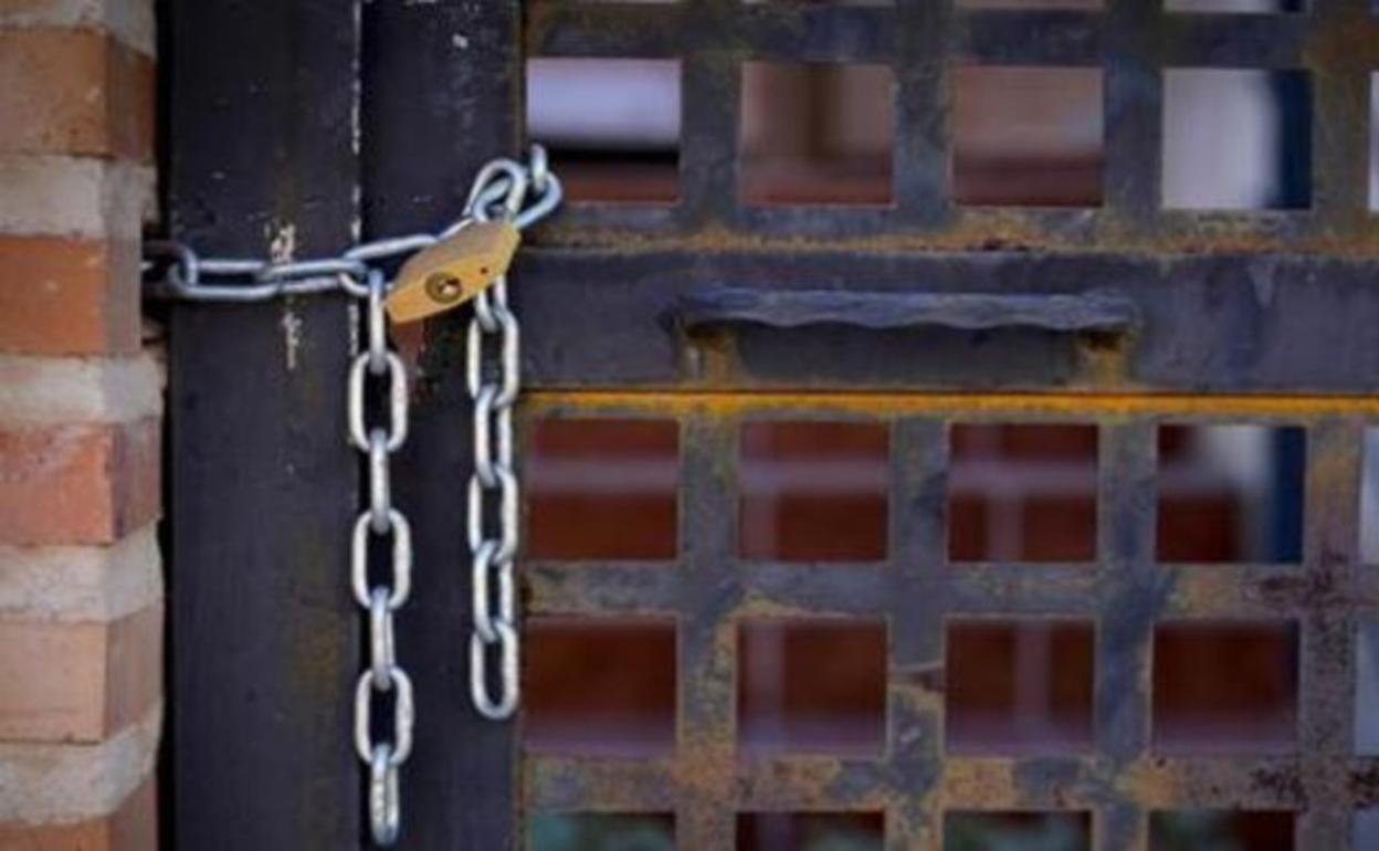 ¿Derecho a 'okupar'?