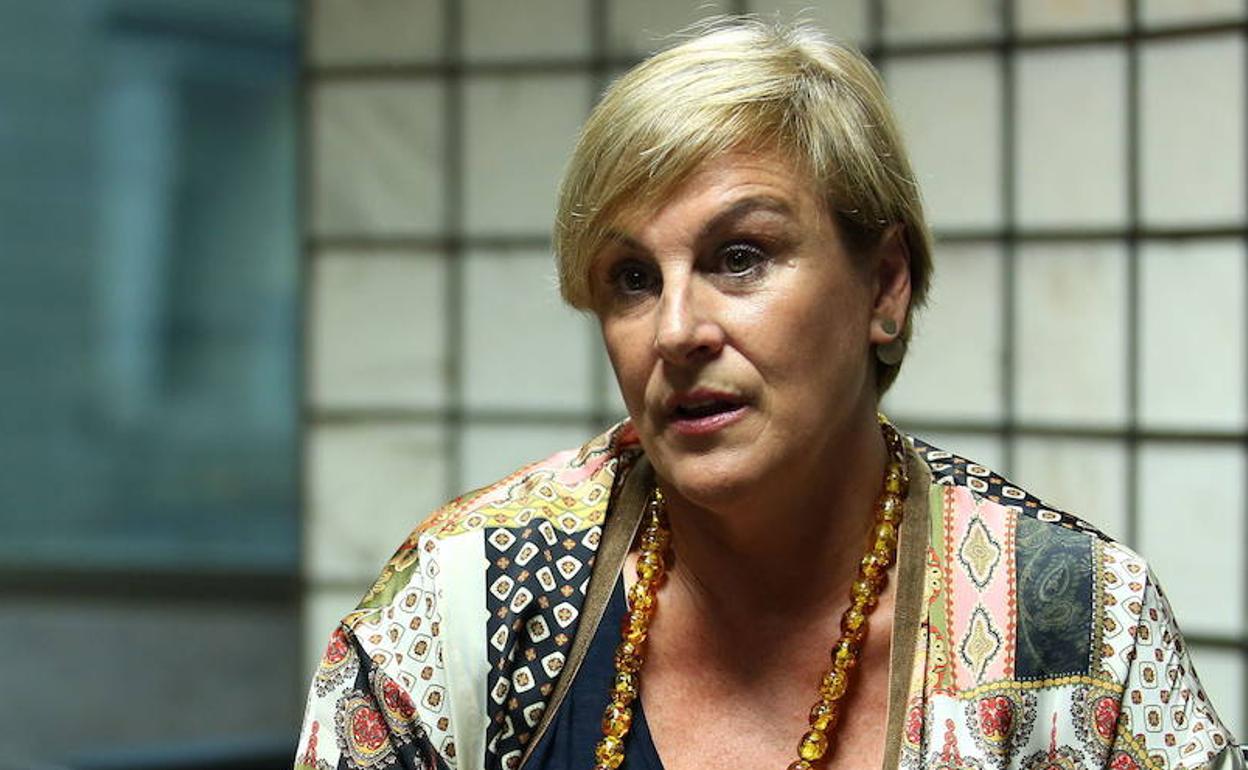 Atutxa recuerda a Bildu que Urkullu lleva ofreciendo diálogo «los últimos ocho años»