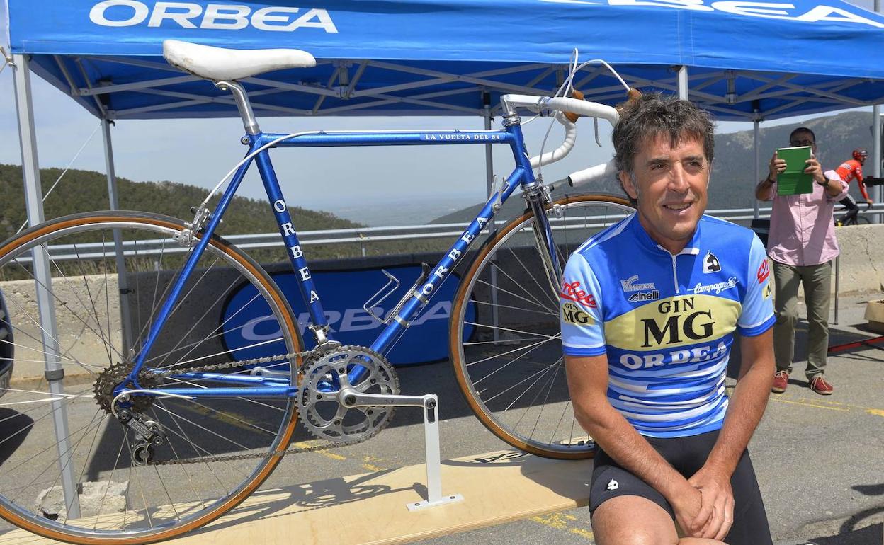 Pedro Delgado «Perico»