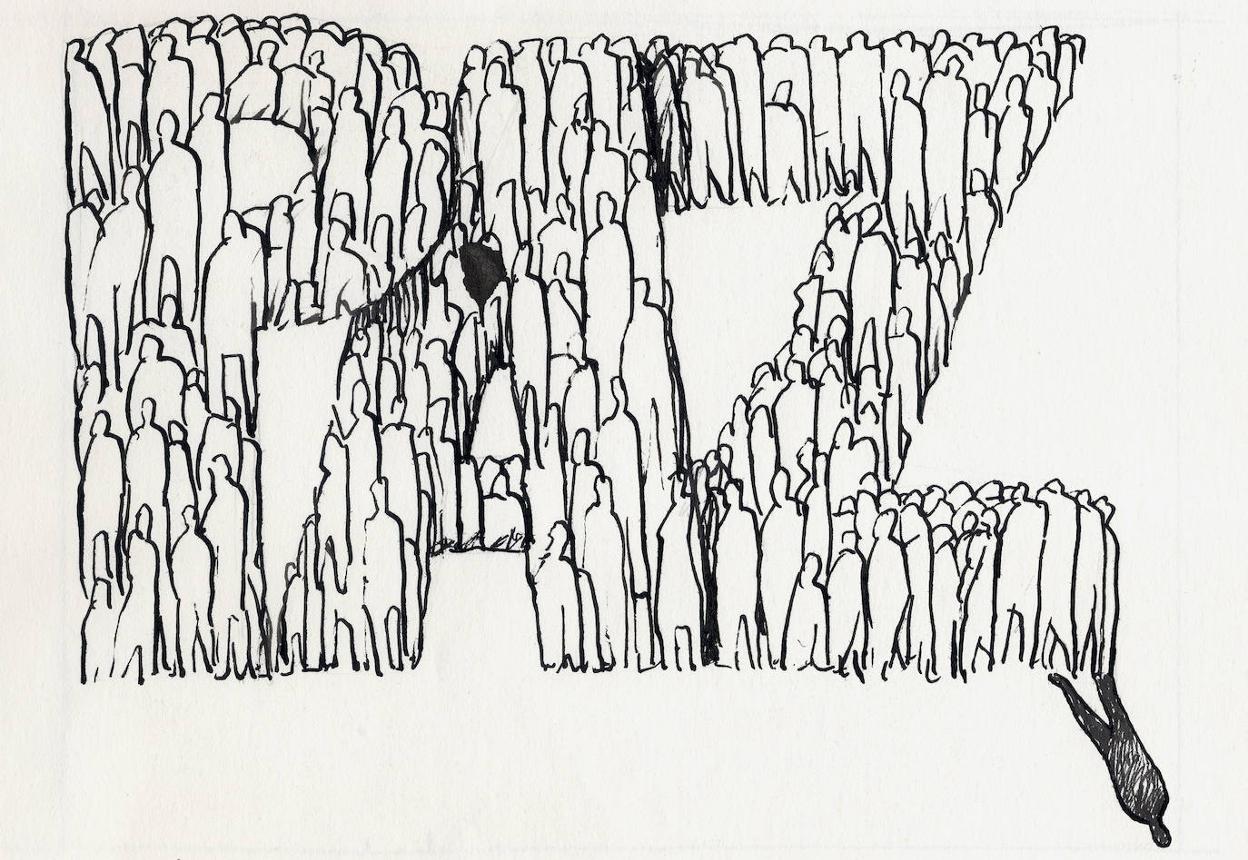 Euskadi necesita un proceso de paz social