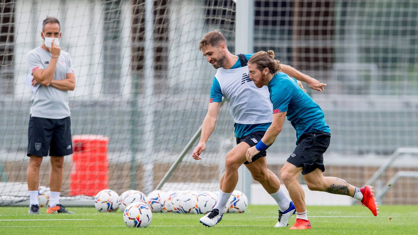 Ser athleticzale no significa decir amén a todo