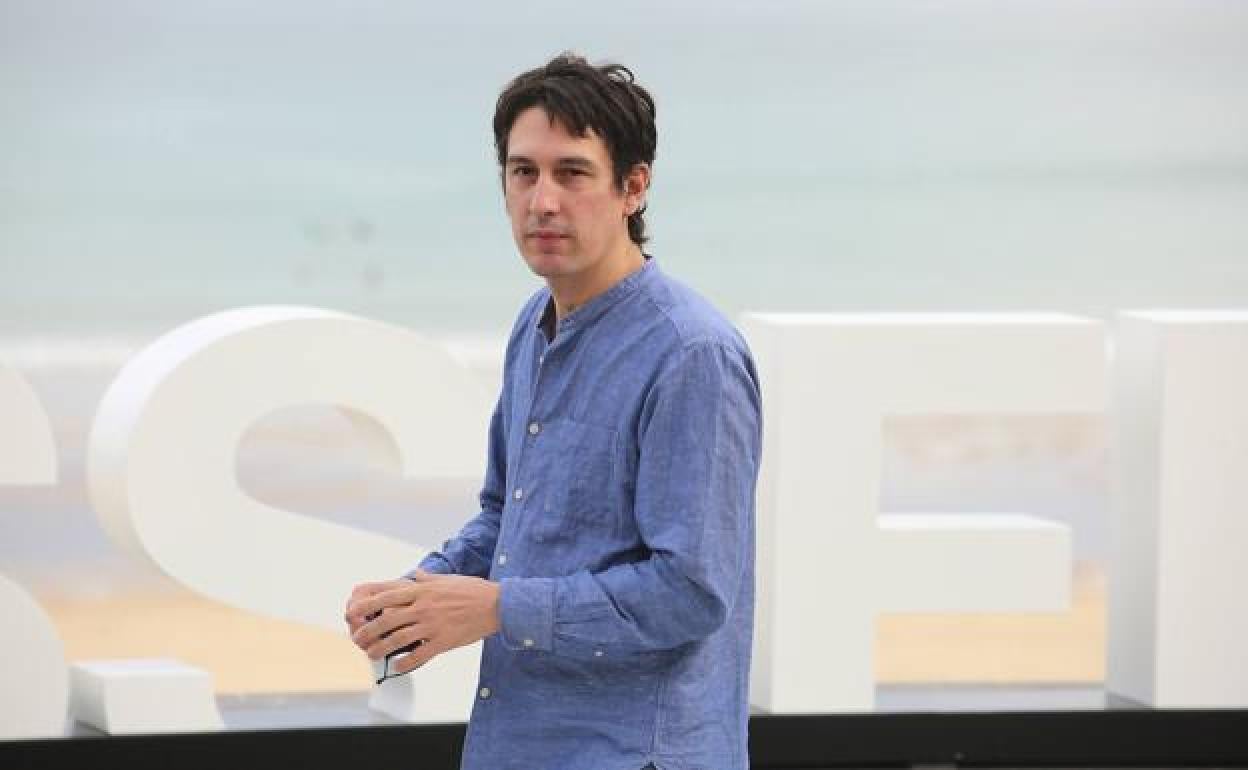 Pablo Agüero confía en que su película sirva para «sembrar debates». 