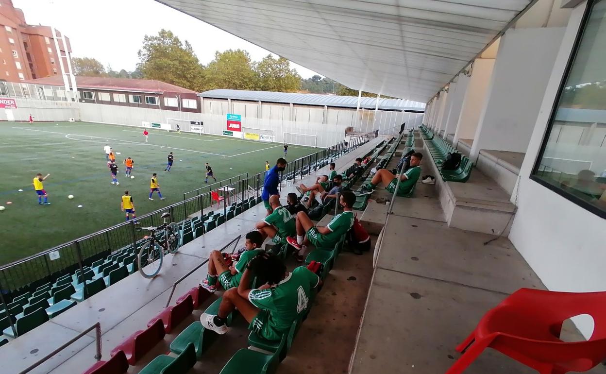 El Arenas adelgaza la plantilla