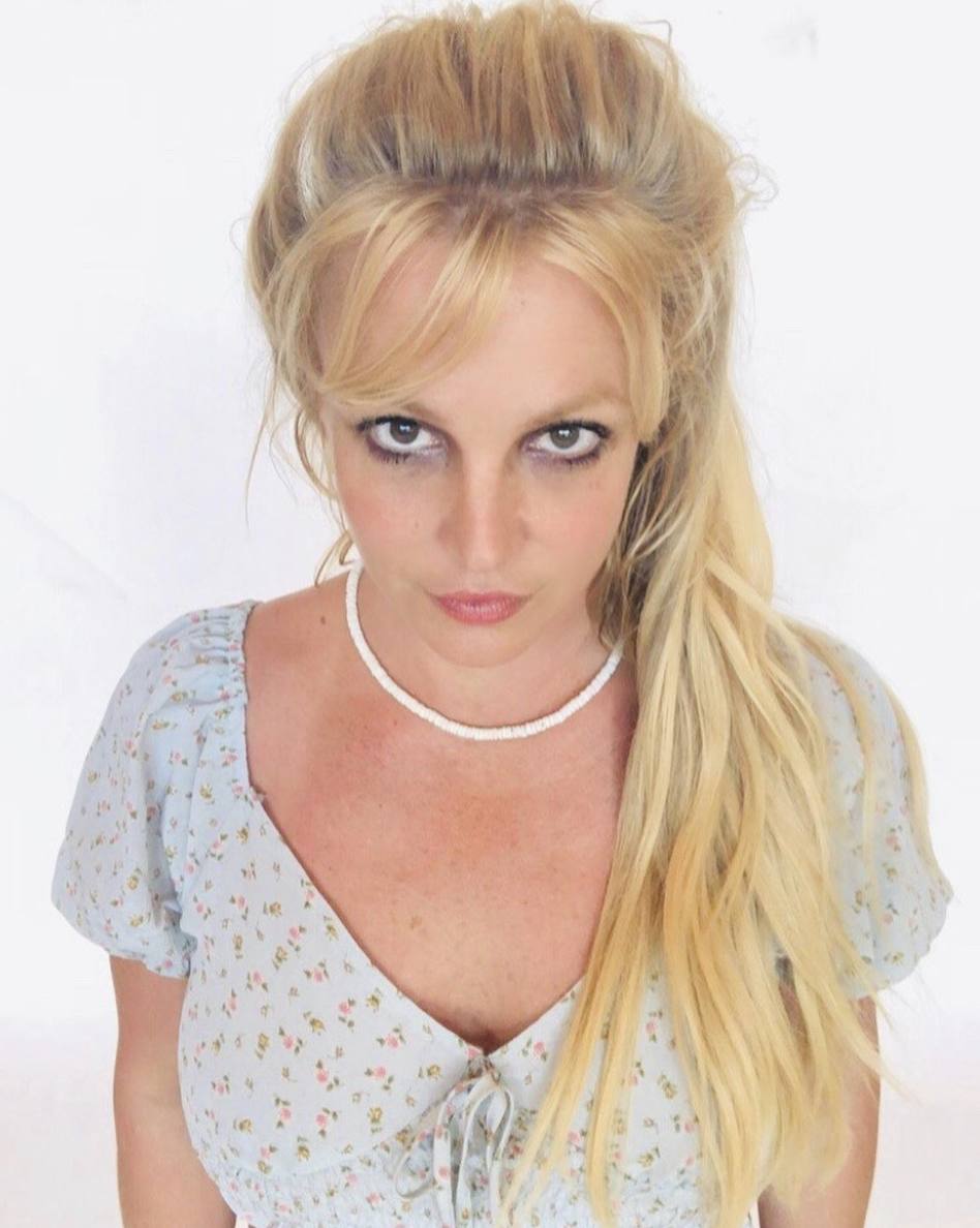 Fotos: La terrible realidad de Britney Spears detrás de su cuenta de Instagram que preocupa a sus fans
