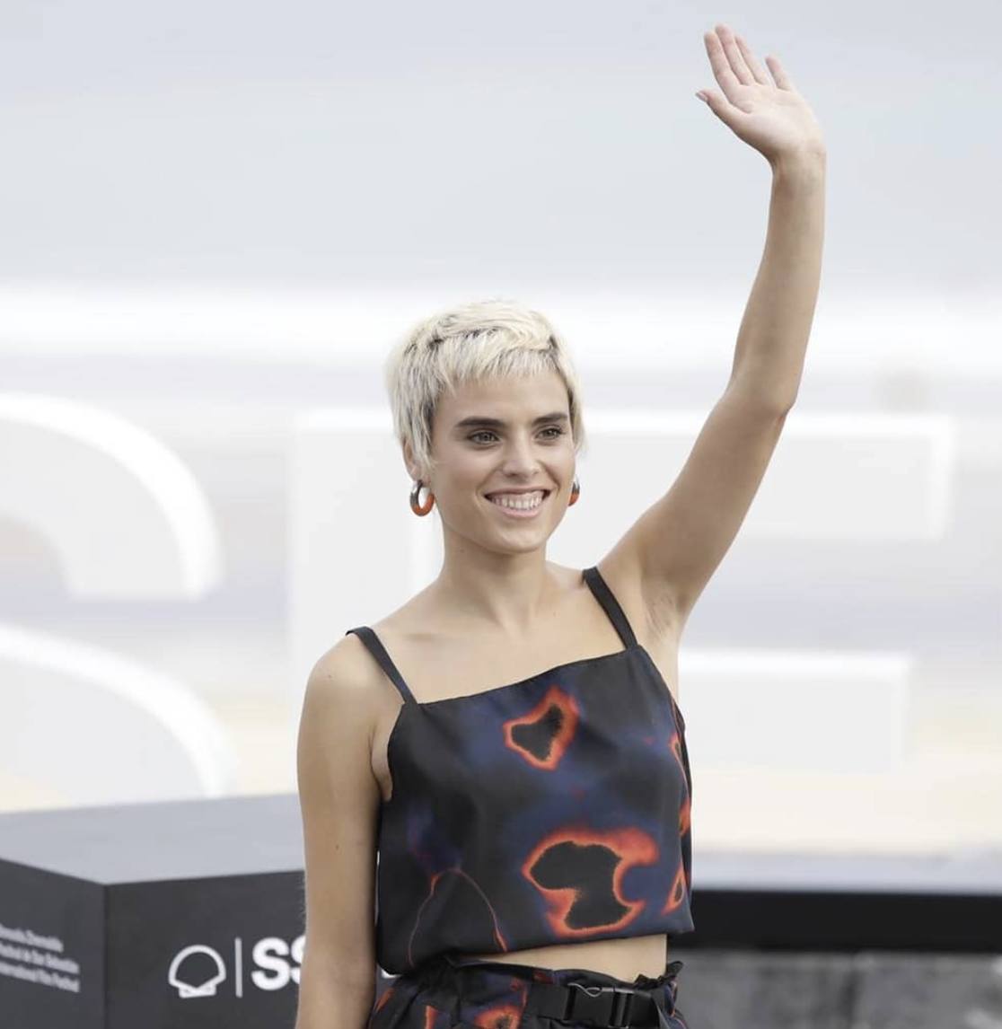 Fotos: La moda vizcaína triunfa en el Zinemaldia