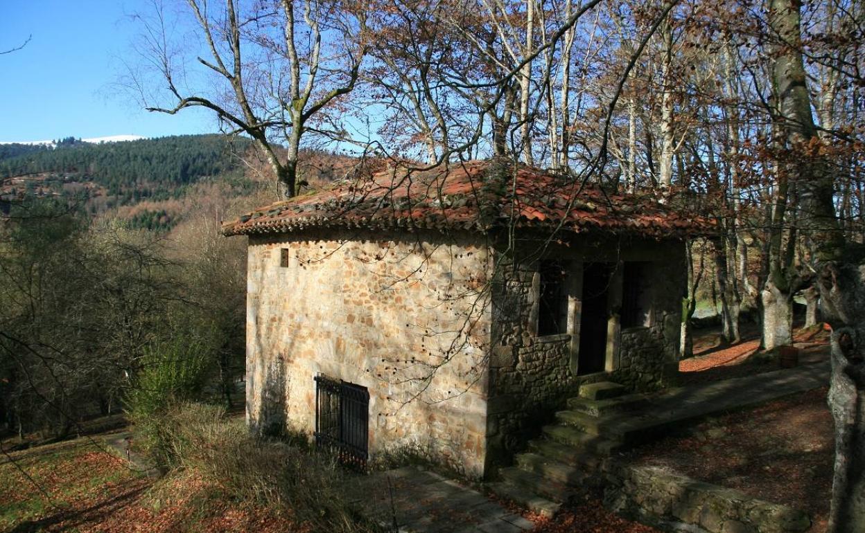 Ermita de Santa Apolonia