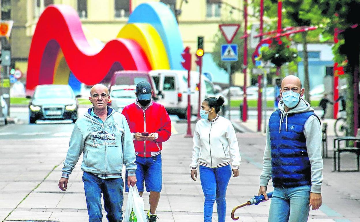 Confinamiento en Miranda. ¿Qué se puede hacer y qué no?