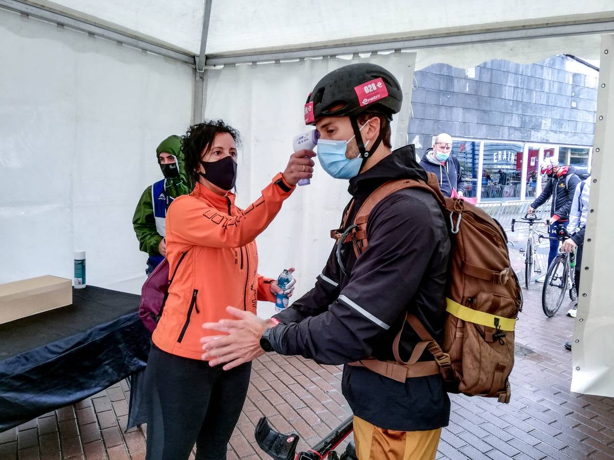 Fotos: Las mejores imágenes del &#039;Bilbao Triathlon&#039;