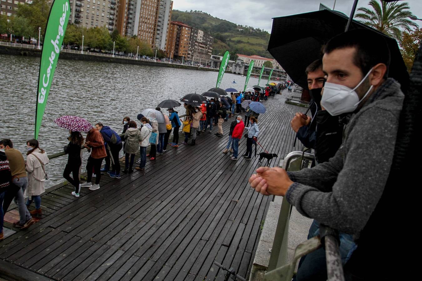 Fotos: Las mejores imágenes del &#039;Bilbao Triathlon&#039;