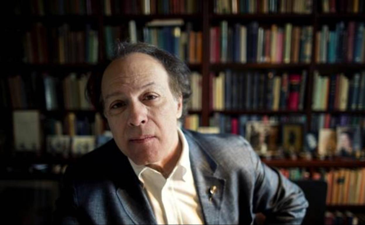 Marías, inmortal en sus lectores